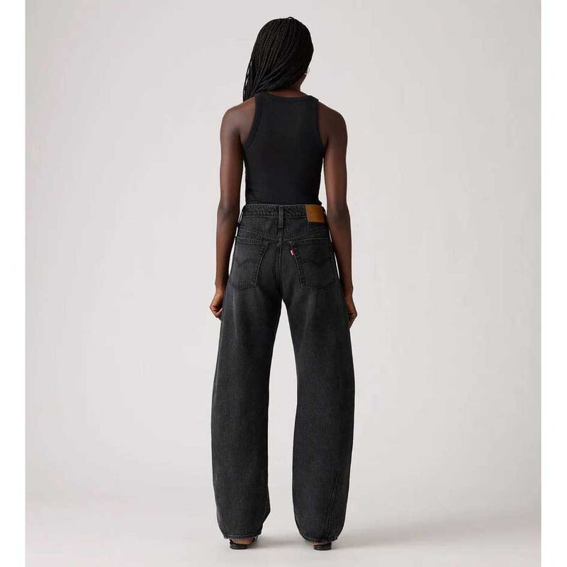 Levi's Baggy Dad Barrel Rebel Edge Barrel Jeans image number 1